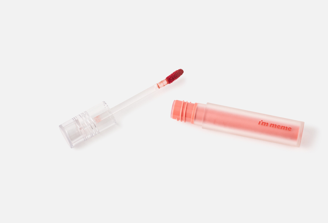 IM MEME Moisturizing lip gloss LIP SILHOUETTE