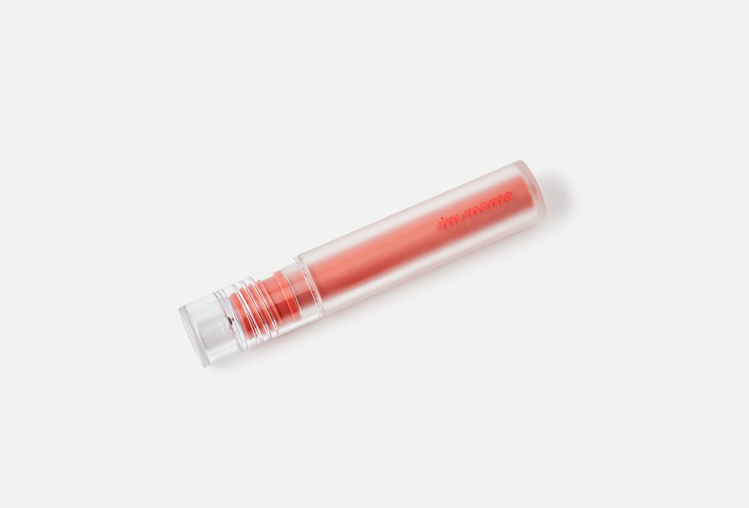 IM MEME Moisturizing lip gloss LIP SILHOUETTE