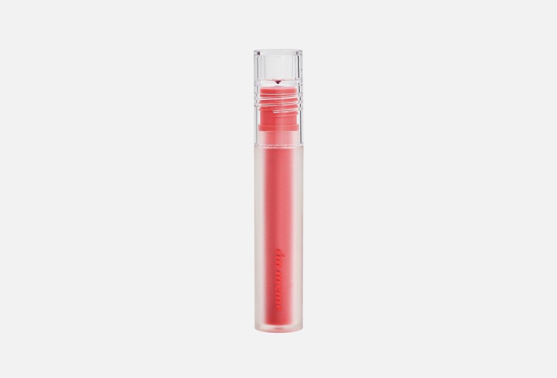 IM MEME Увлажняющий блеск для губ LIP SILHOUETTE