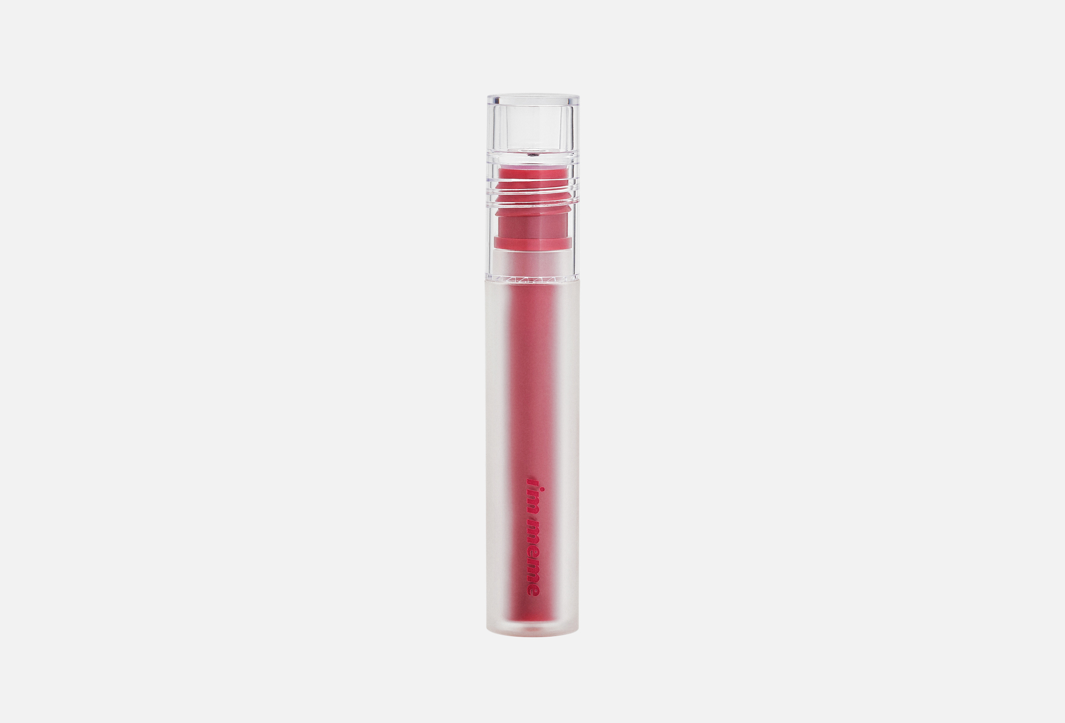 LIP SILHOUETTE  4 08, Maximal red