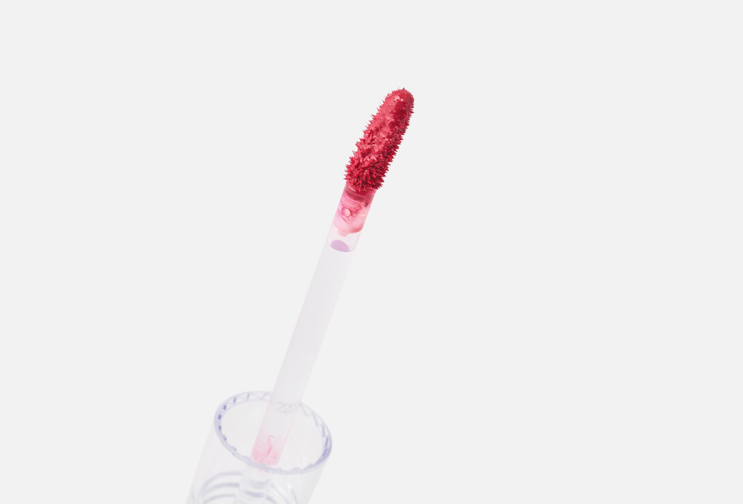IM MEME Moisturizing lip gloss LIP SILHOUETTE