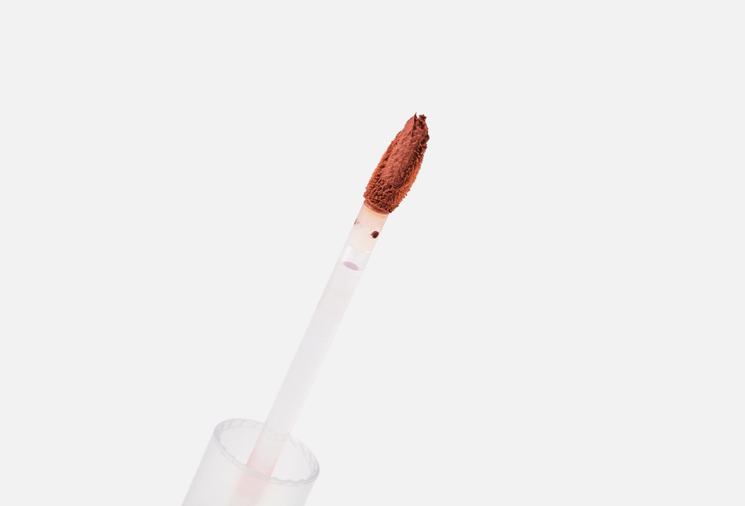 IM MEME Увлажняющий матовый блеск для губ LIP SILHOUETTE