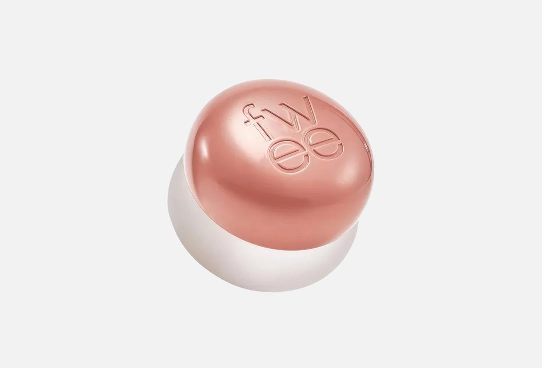 FWEE Creamy lip and cheek tint BLURRY PUDDING POT Oh! 5 g FWEE Creamy lip and cheek tint BLURRY PUDDING POT
