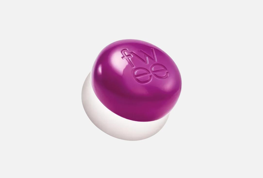 FWEE Creamy lip and cheek tint BLURRY PUDDING POT