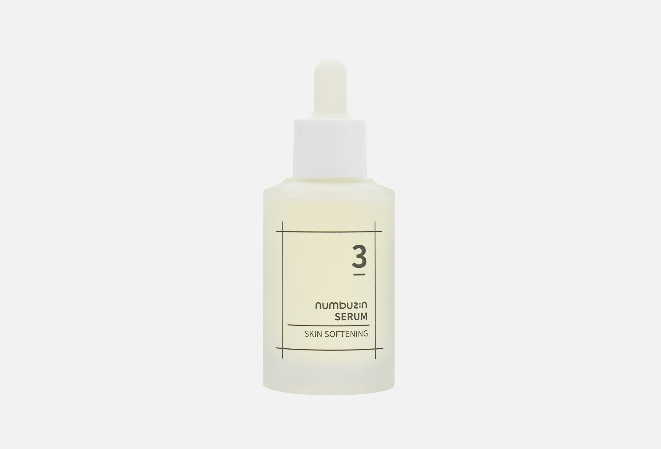 3 Skin Softening  50 