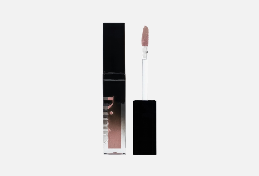 DINTO Plumping Lip Gloss Peter&Wendy 126, Micheal 4 ml DINTO Plumping Lip Gloss Peter&Wendy