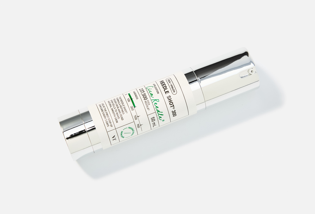 VT Intensive skin-boosting serum REEDLE SHOT 300