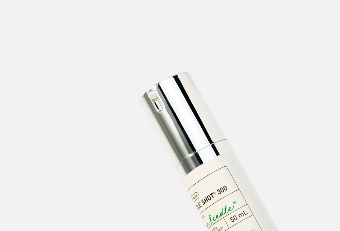 VT Intensive skin-boosting serum REEDLE SHOT 300