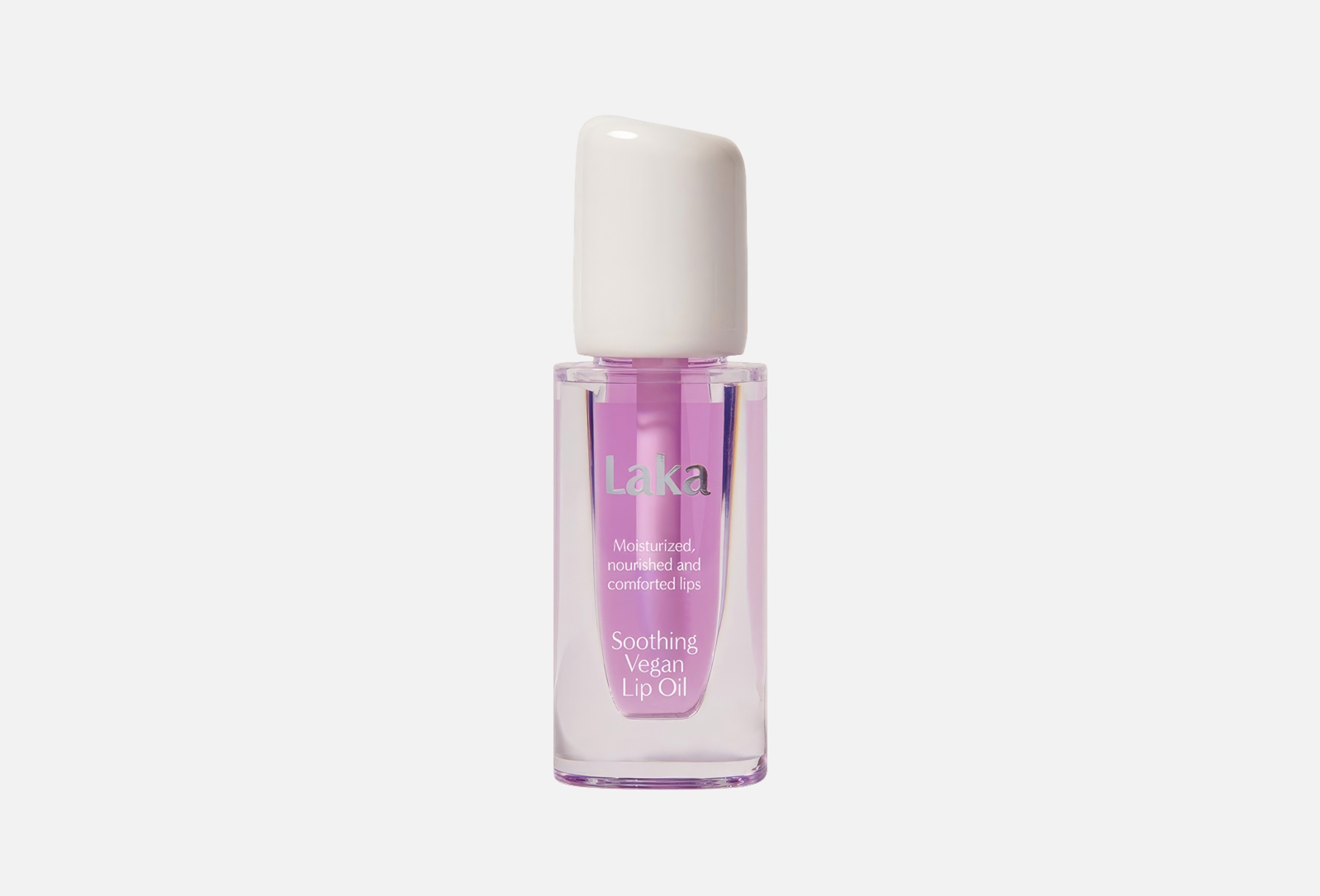 Soothing Vegan 4.5 Purple