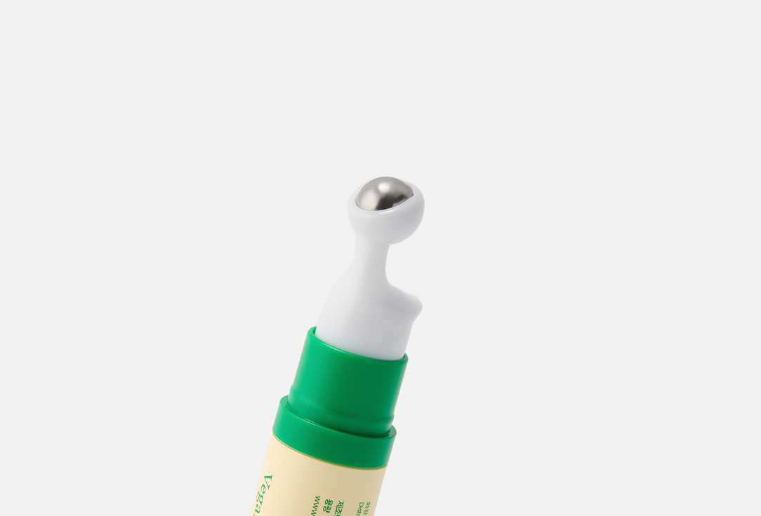 AXIS-Y Anti-wrinkle eye serum Vegan Collagen