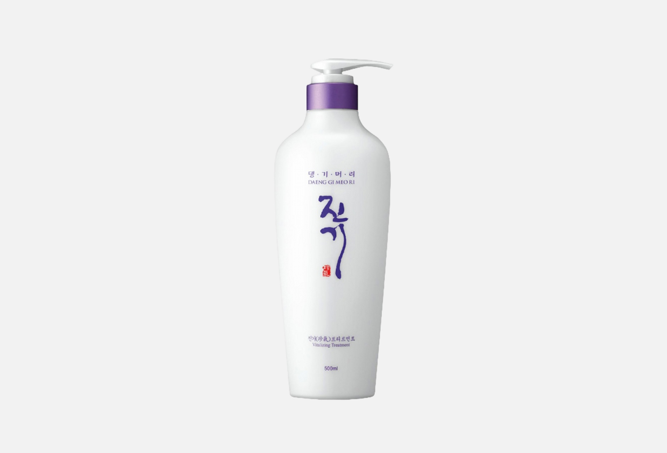 Vitalizing Treatment  500 