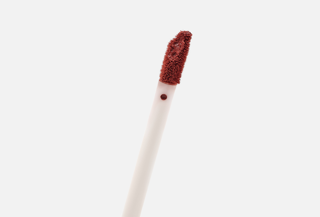 Rom&nd Velvety matte lip tint Zero Velvet