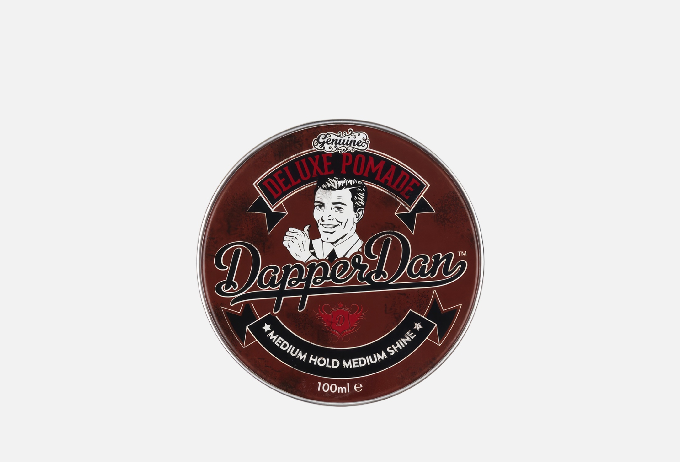Deluxe Pomade 100