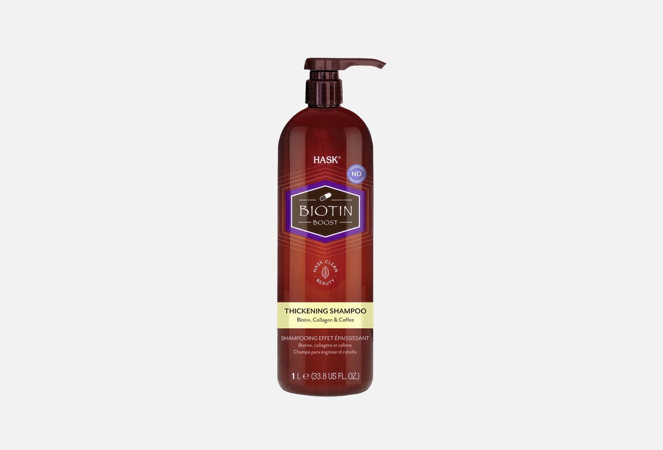 Biotin Boost 1000
