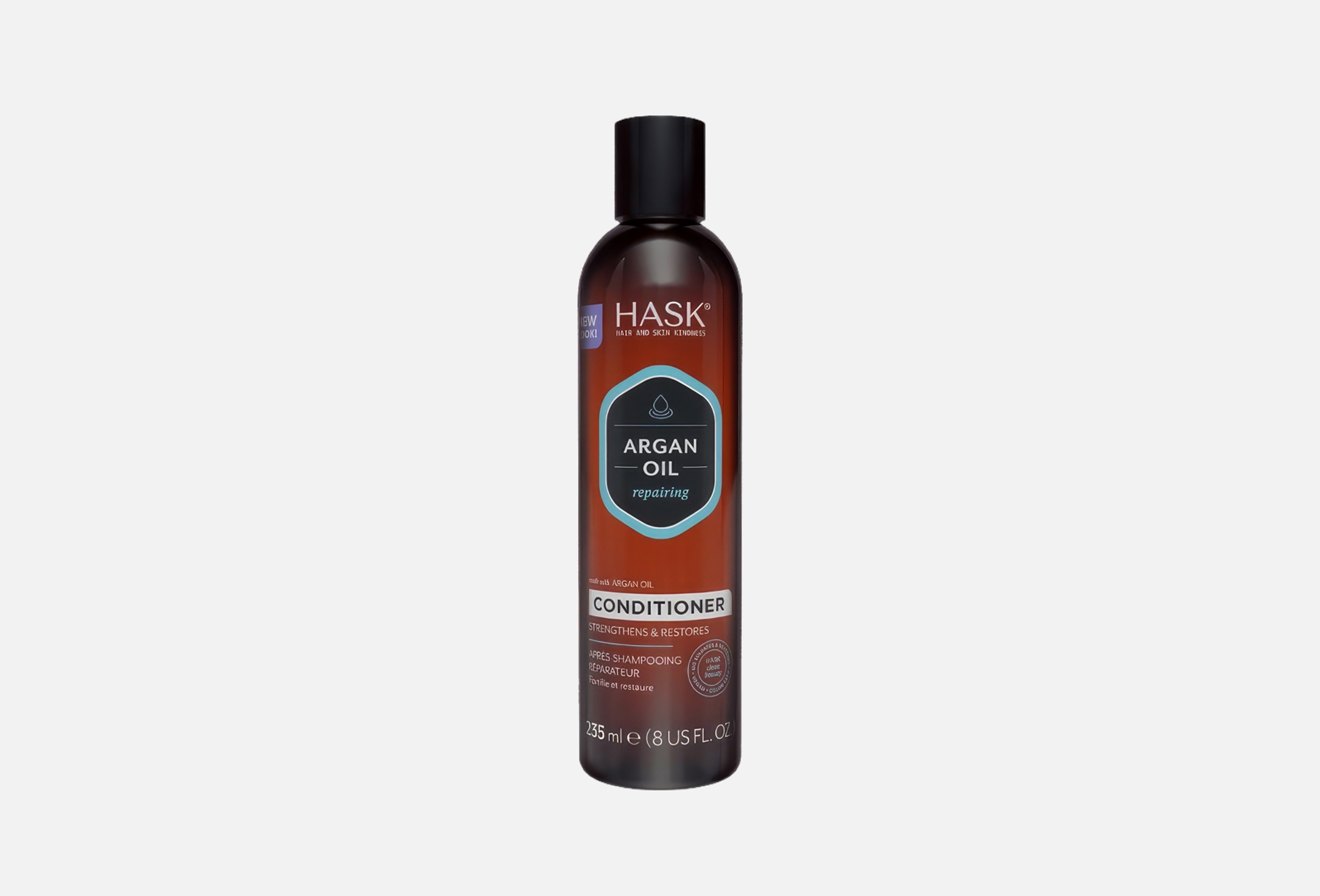 Argan Oil 235