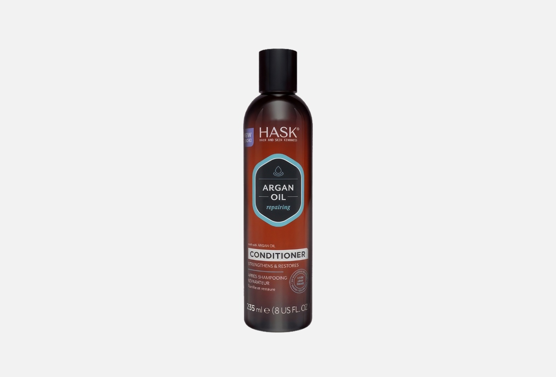 Hask Hair Repairing Conditioner Argan Oil