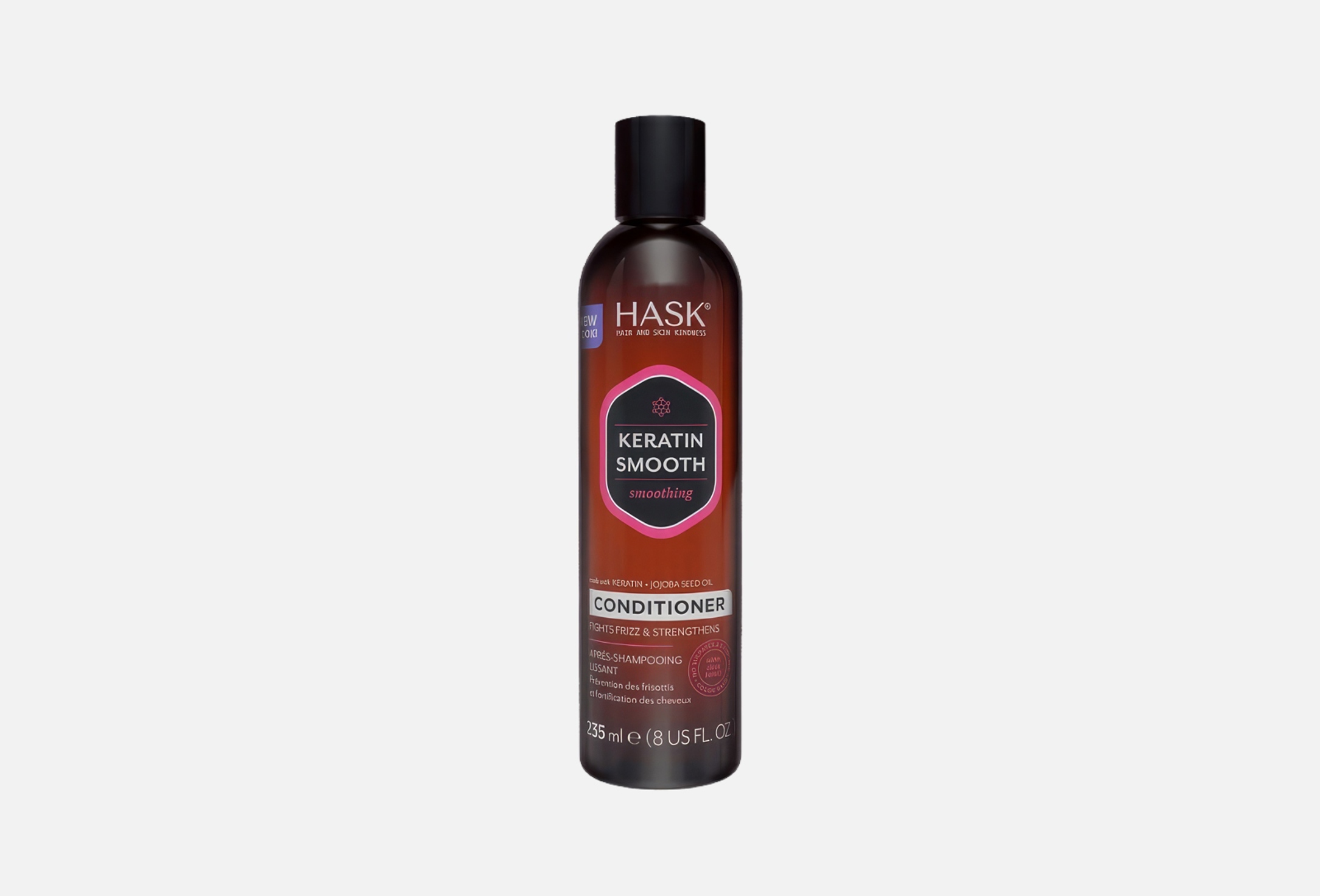 Keratin Smooth  235 