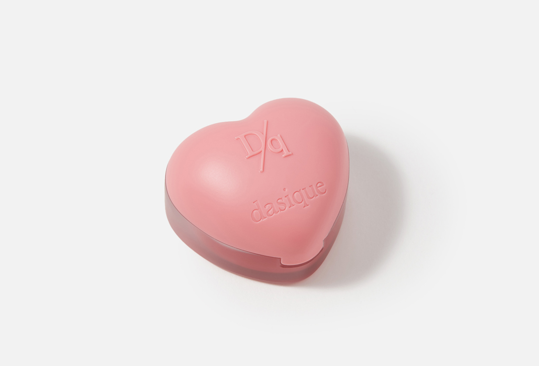 Dasique Tinted lip & cheek balm Souffle Color Pot