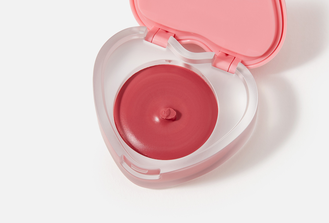 Dasique Tinted lip & cheek balm Souffle Color Pot