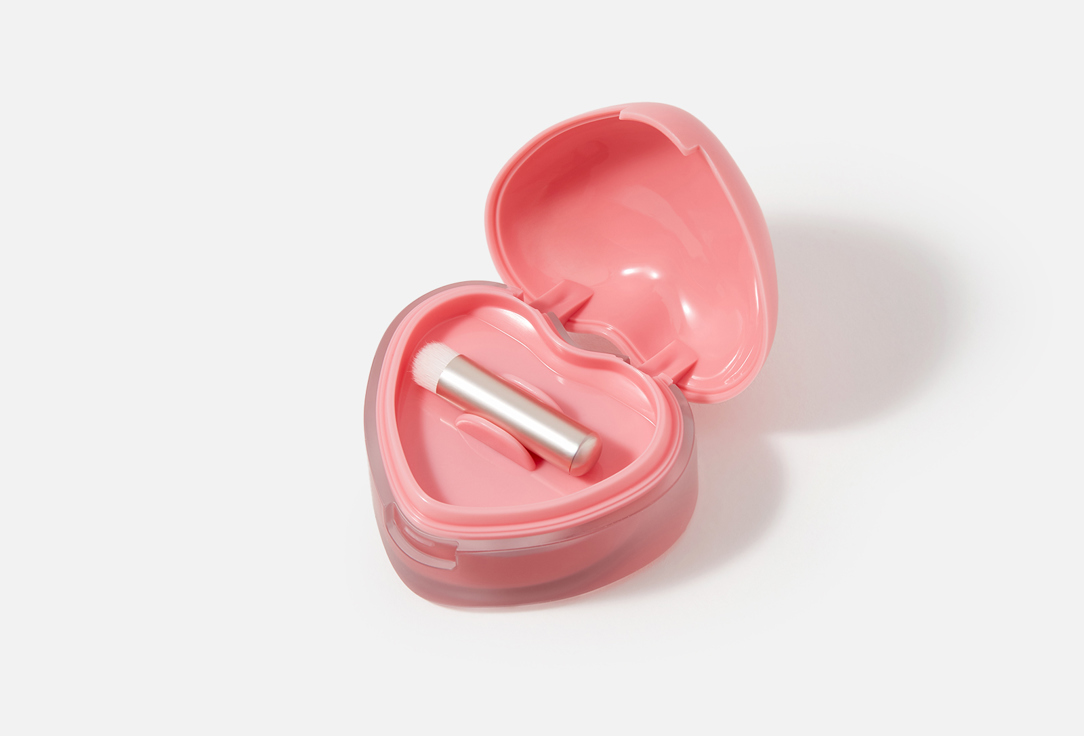 Dasique Tinted lip & cheek balm Souffle Color Pot