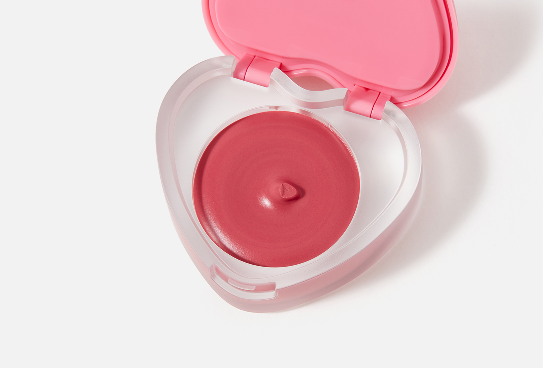 Dasique Tinted lip & cheek balm Souffle Color Pot