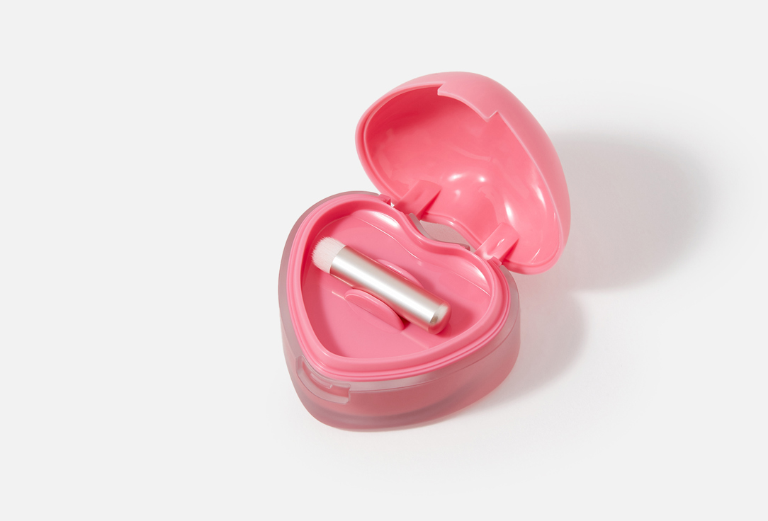Dasique Tinted lip & cheek balm Souffle Color Pot