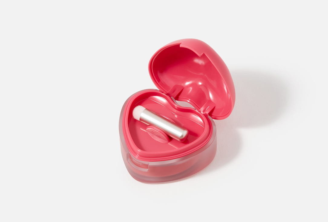 Dasique Tinted lip & cheek balm Souffle Color Pot 13, Berry Milk Tea 6.5 g Dasique Tinted lip & cheek balm Souffle Color Pot