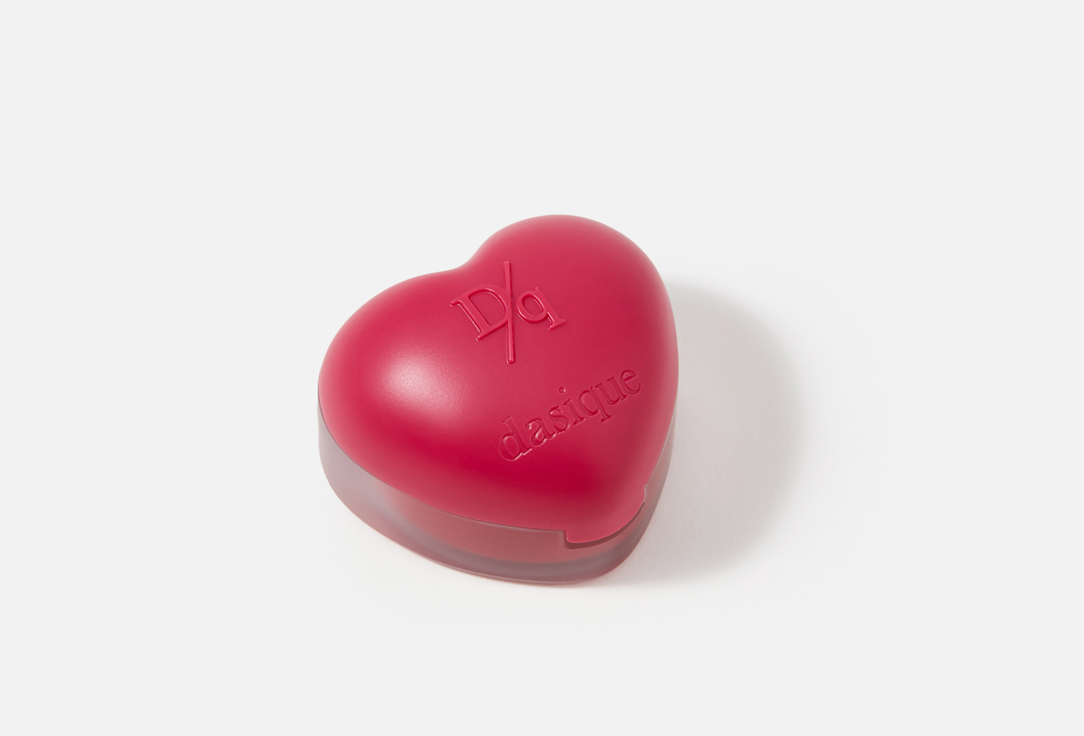 Dasique Tinted lip & cheek balm Souffle Color Pot