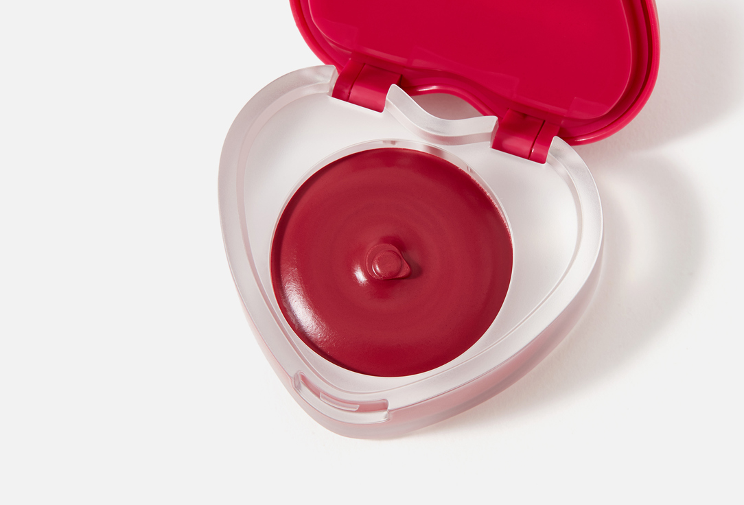 Dasique Tinted lip & cheek balm Souffle Color Pot