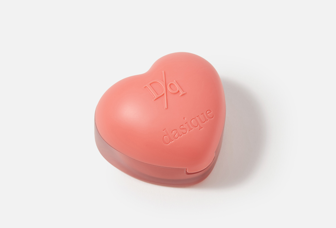 Dasique Tinted lip & cheek balm Souffle Color Pot