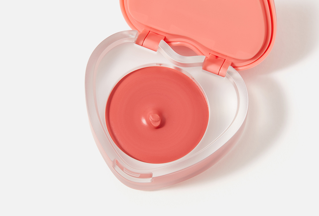 Dasique Tinted lip & cheek balm Souffle Color Pot
