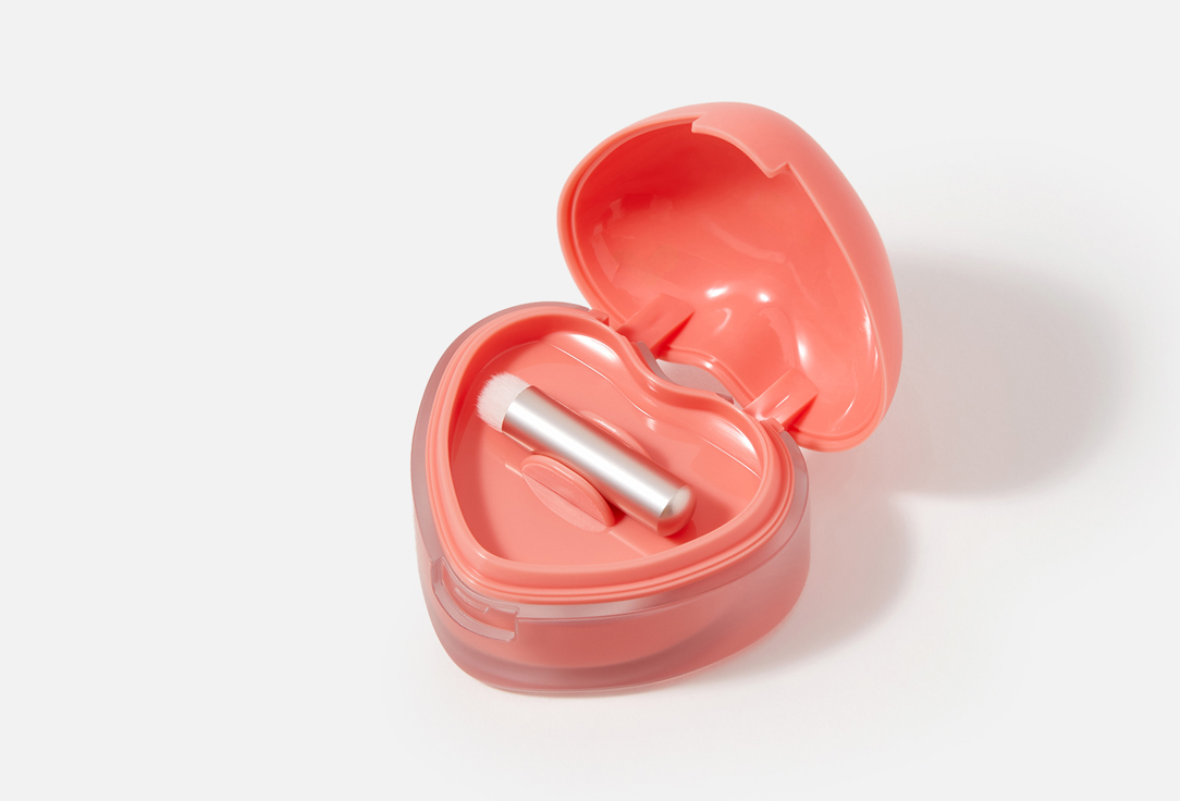 Dasique Tinted lip & cheek balm Souffle Color Pot