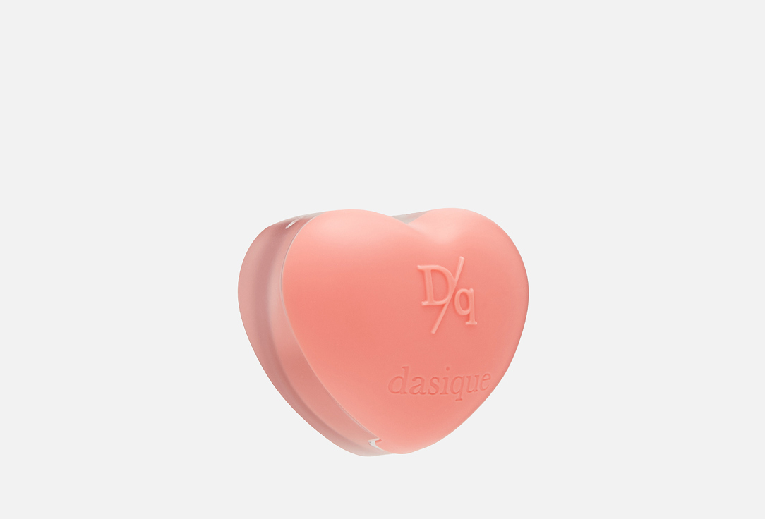 Dasique Tinted lip & cheek balm Souffle Color Pot