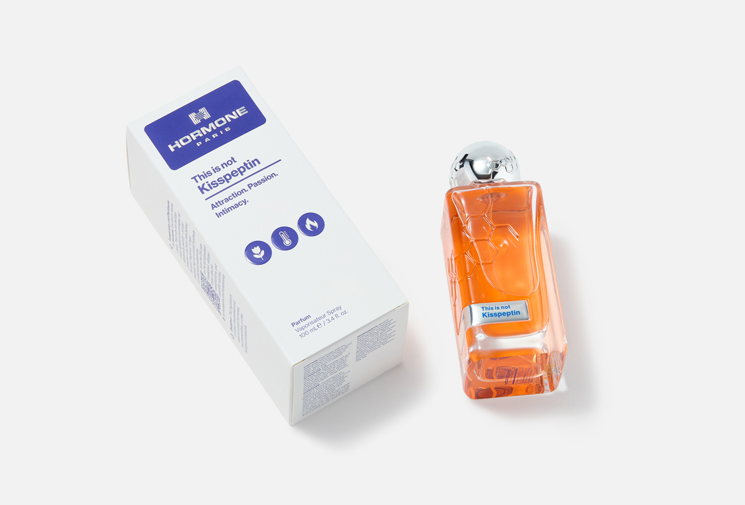 Hormone Paris Parfum This is not Kisspeptin