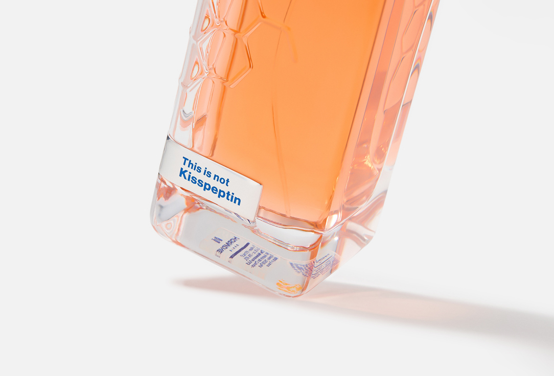Hormone Paris Parfum This is not Kisspeptin