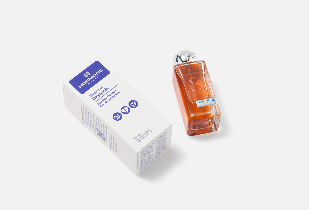Hormone Paris Parfum This is not Oxytocin