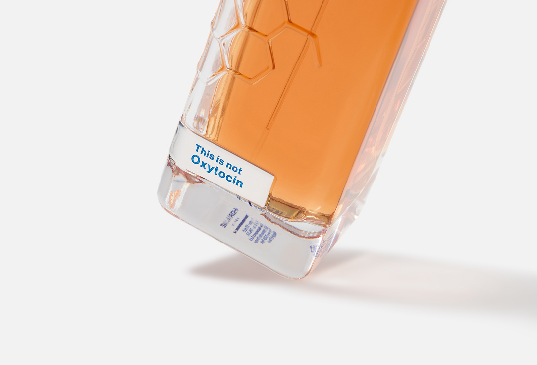 Hormone Paris Parfum This is not Oxytocin