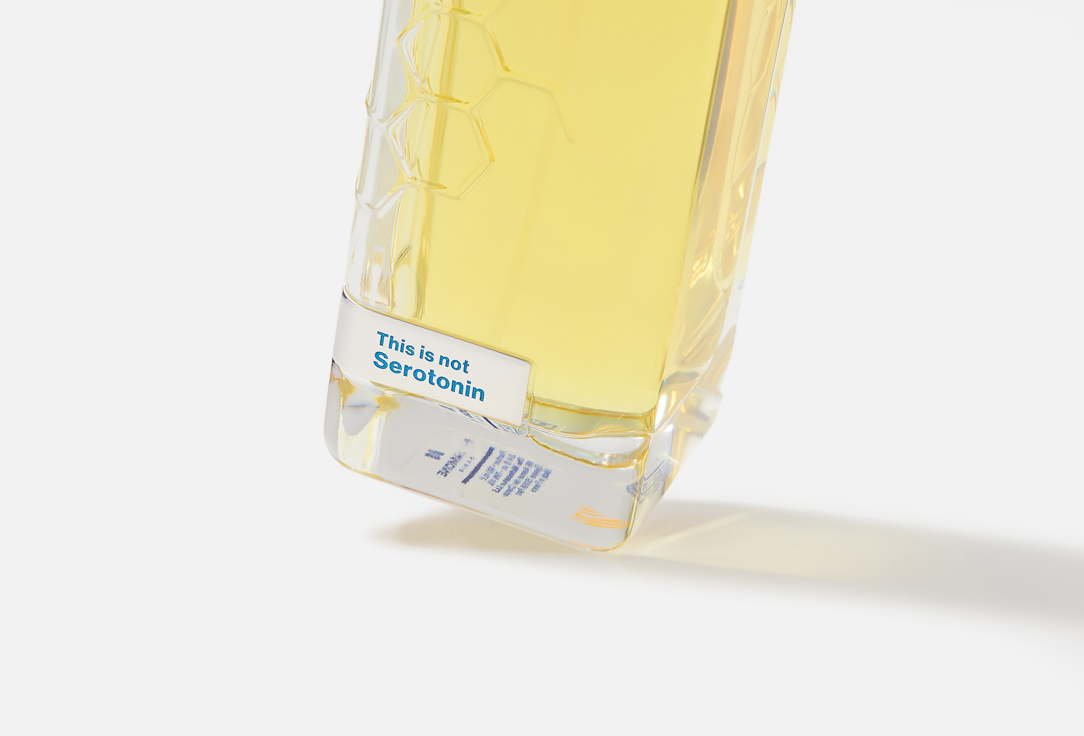 Hormone Paris Parfum This is not Serotonin