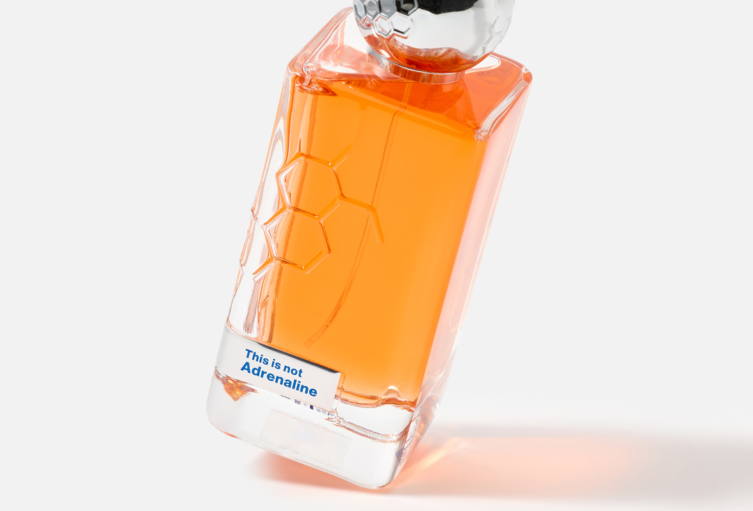 Hormone Paris Parfum This is not Adrenaline