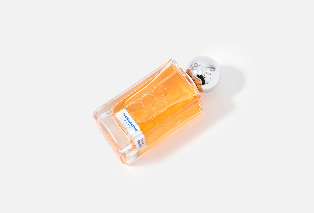 Hormone Paris Parfum This is not Dopamine