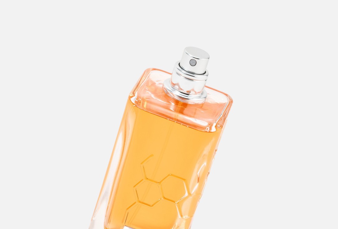 Hormone Paris Parfum This is not Dopamine