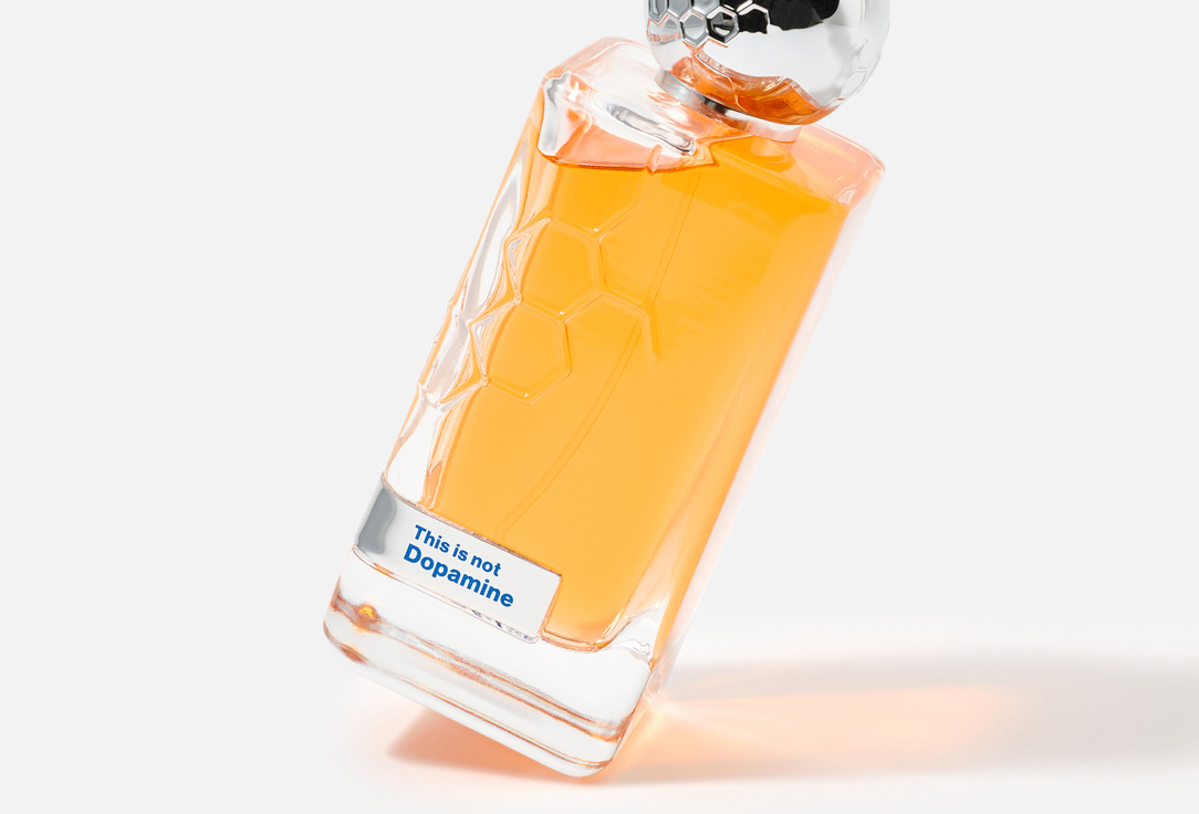 Hormone Paris Parfum This is not Dopamine