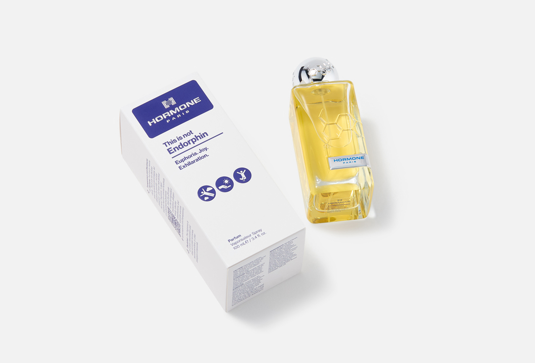 Hormone Paris Parfum This is not Endorphin 100 ml Hormone Paris Parfum This is not Endorphin