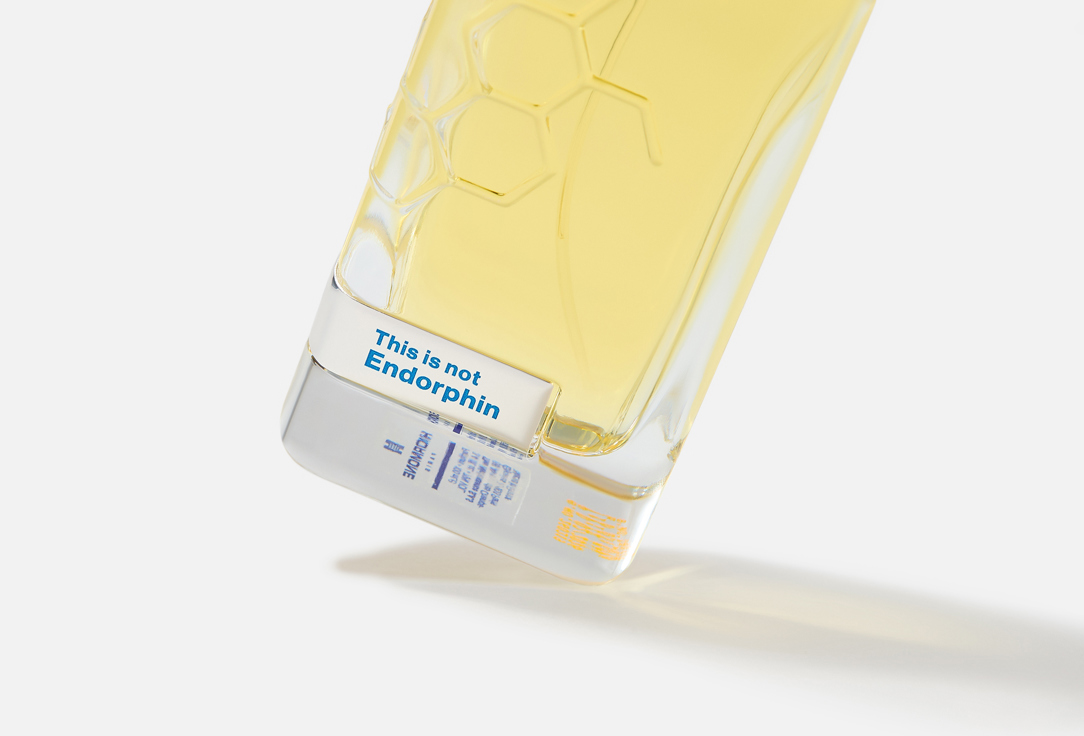 Hormone Paris Parfum This is not Endorphin 100 ml Hormone Paris Parfum This is not Endorphin