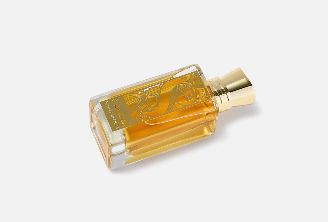 SALVEZZA Eau de parfum White Bloom 100 ml SALVEZZA Eau de parfum White Bloom