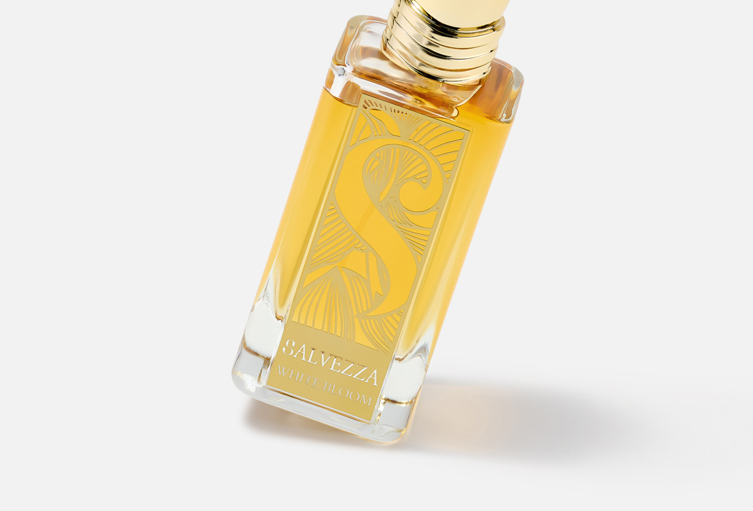 SALVEZZA Eau de parfum White Bloom 100 ml SALVEZZA Eau de parfum White Bloom