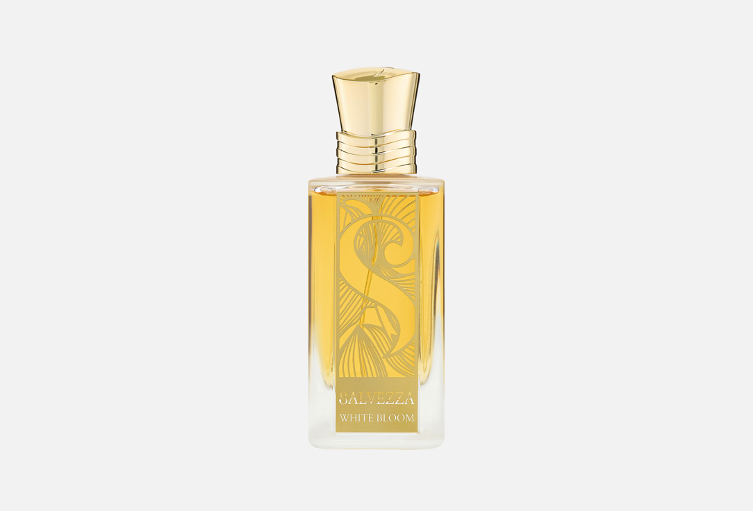 SALVEZZA Eau de parfum White Bloom 100 ml SALVEZZA Eau de parfum White Bloom