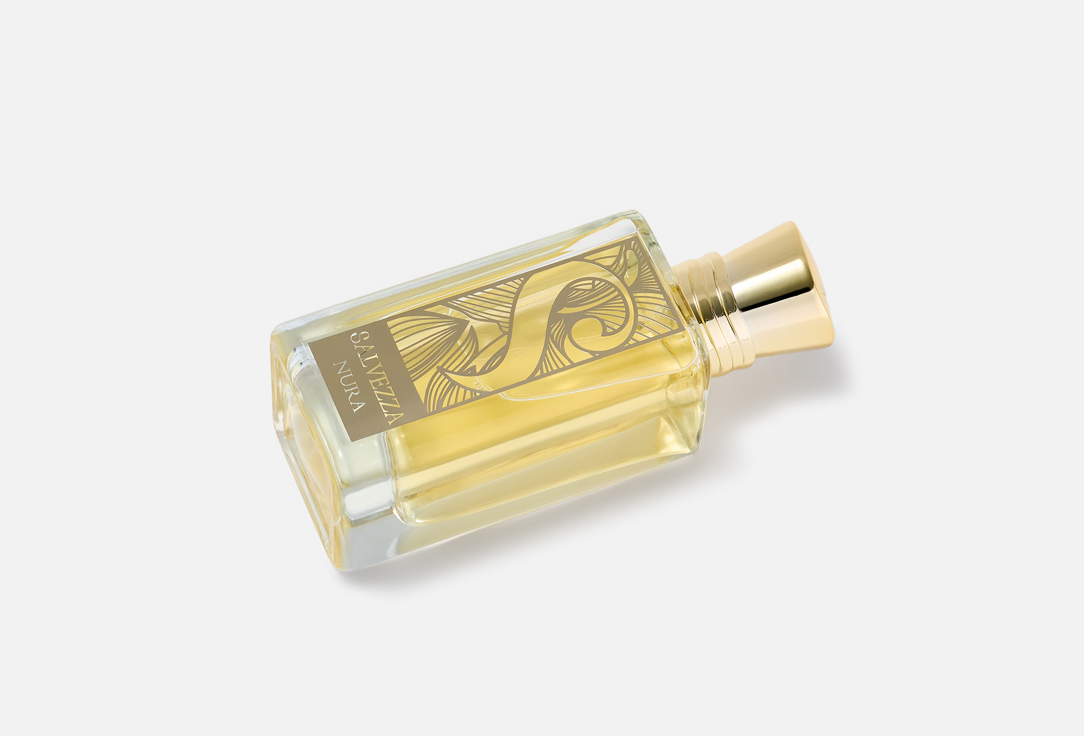 SALVEZZA Eau de parfum Nura 100 ml SALVEZZA Eau de parfum Nura