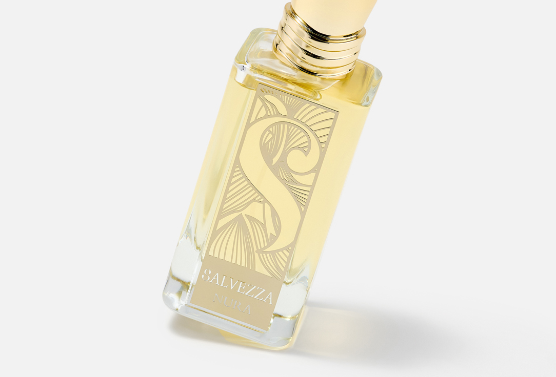 SALVEZZA Eau de parfum Nura 100 ml SALVEZZA Eau de parfum Nura