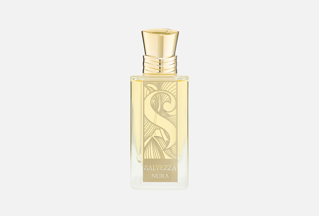 SALVEZZA Eau de parfum Nura 100 ml SALVEZZA Eau de parfum Nura